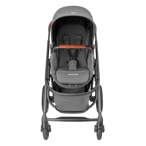 Maxi-Cosi Lila Sparkling Grey Sporta ratiņi