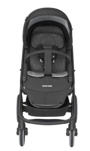 Maxi-Cosi Lila XP Essential Black Прогулочная коляска