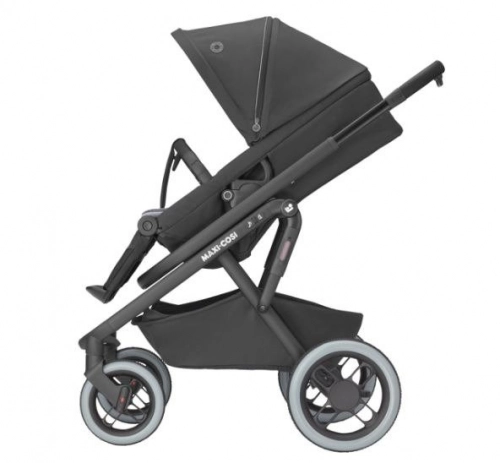 Maxi-Cosi Lila XP Essential Black Прогулочная коляска