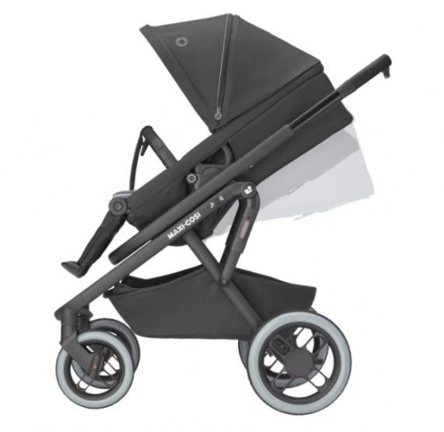 Maxi-Cosi Lila XP Essential Black Прогулочная коляска