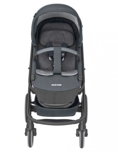 Maxi-Cosi Lila XP Essential Graphite Прогулочная коляска