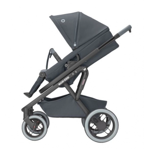 Maxi-Cosi Lila XP Essential Graphite Прогулочная коляска