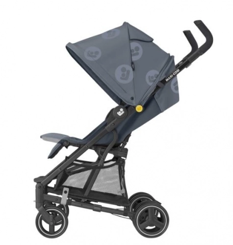 Maxi-Cosi Mara Brave Graphite Прогулочная коляска