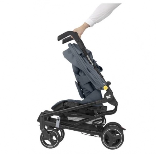 Maxi-Cosi Mara Brave Graphite Прогулочная коляска