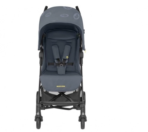 Maxi-Cosi Mara Brave Graphite Прогулочная коляска