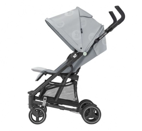 Maxi-Cosi Mara Brave Gray Прогулочная коляска