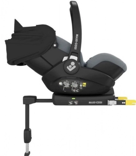 MAXI COSI Marble Essential grey Bērnu autosēdeklis 0-13 kg