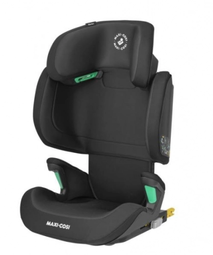 Maxi Cosi Morion Basic black Детское автокресло 15-36 кг