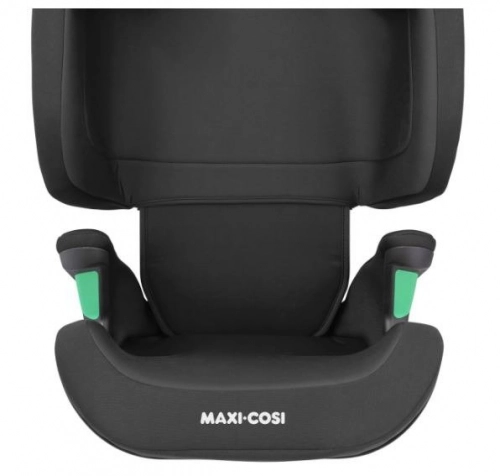 Maxi Cosi Morion Basic black Детское автокресло 15-36 кг
