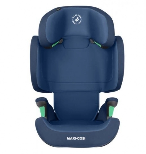 Maxi Cosi Morion Basic blue Детское автокресло 15-36 кг