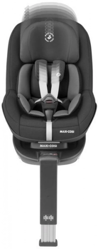 Maxi Cosi Pearl Pro 2 Authentic black Детское автокресло 0-18 кг