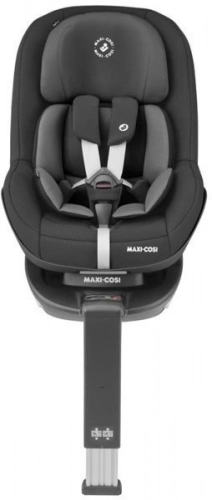 Maxi Cosi Pearl Pro 2 Authentic black Детское автокресло 0-18 кг