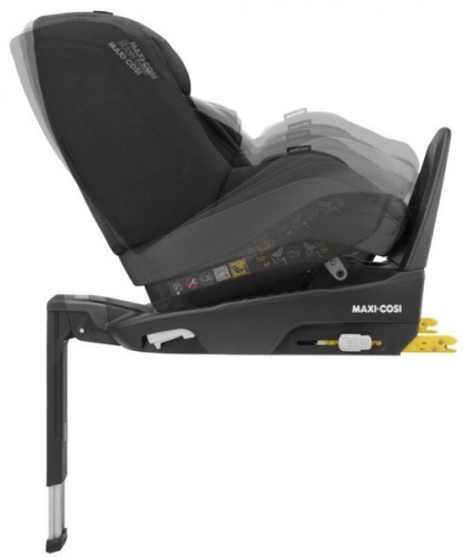 Maxi Cosi Pearl Pro 2 Authentic black Детское автокресло 0-18 кг