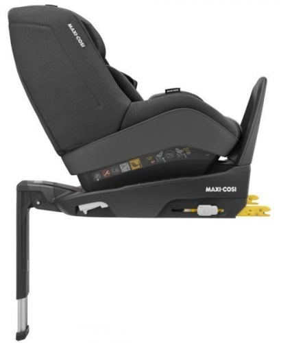 Maxi Cosi Pearl Pro 2 Authentic black Детское автокресло 0-18 кг