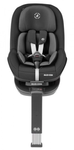 Maxi Cosi Pearl Pro 2 i-Size Authentic black Детское автокресло 0-18 кг + Familyfix2 база