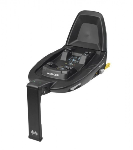 Maxi Cosi Pearl Pro 2 i-Size Authentic cognac Детское автокресло 0-18 кг + Familyfix2 база