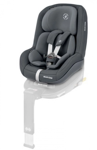 Maxi Cosi Pearl Pro 2 i-Size Authentic graphite Детское автокресло 0-18 кг + Familyfix2 база