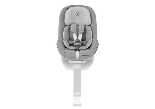 Maxi Cosi Pearl Pro 2 i-Size Authentic grey Детское автокресло 0-18 кг