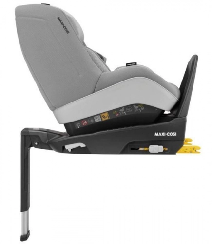 Maxi Cosi Pearl Pro 2 Authentic grey Bērnu autosēdeklis 0-18 kg + Familyfix3 bāze