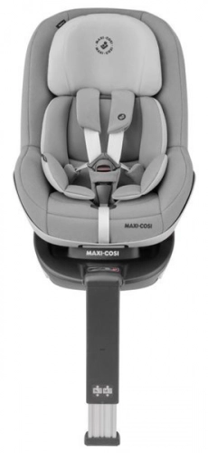 Maxi Cosi Pearl Pro 2 Authentic grey Bērnu autosēdeklis 0-18 kg + Familyfix3 bāze