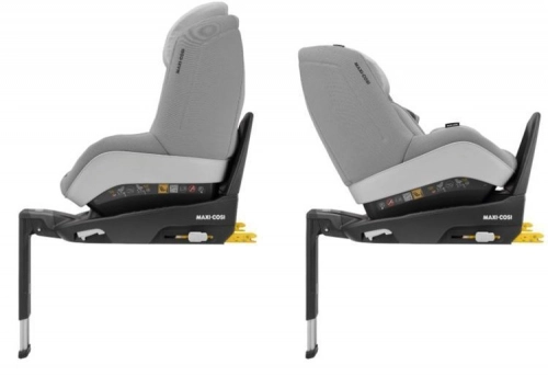 Maxi Cosi Pearl Pro 2 Authentic grey Bērnu autosēdeklis 0-18 kg + Familyfix3 bāze