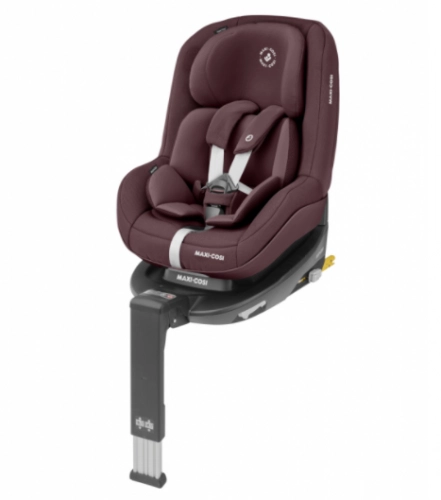 Maxi Cosi Pearl Pro 2 i-Size Authentic red Bērnu autosēdeklis 0-18 kg