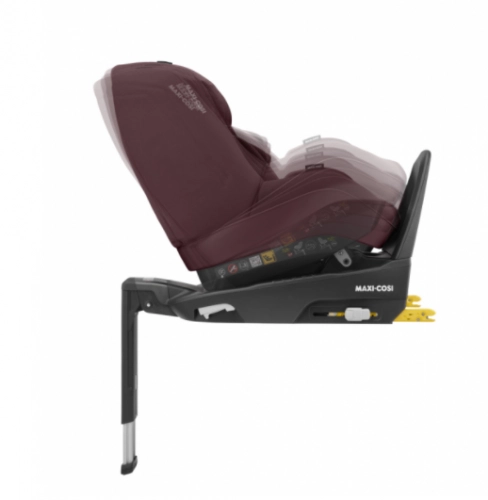 Maxi Cosi Pearl Pro 2 i-Size Authentic red Bērnu autosēdeklis 0-18 kg