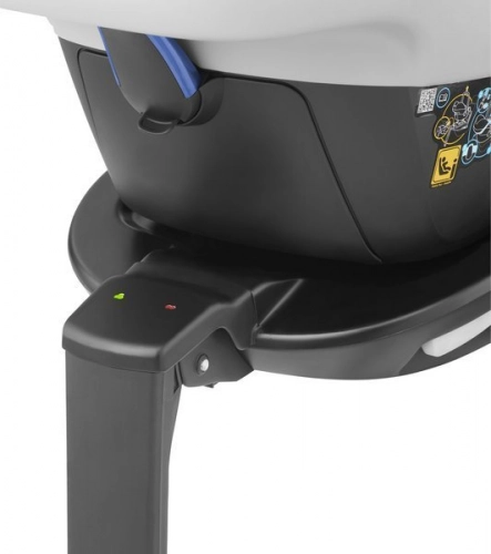 Maxi Cosi Pebble Pro Essential black Bērnu autosēdeklis 0-13 kg + Familyfix2 bāze