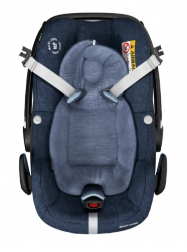 Maxi-Cosi Pebble Pro Nomad Blue Bērnu autosēdeklis 0-13 kg