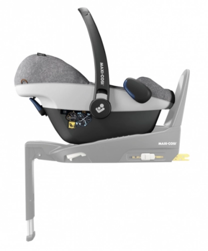 Maxi-Cosi Pebble Pro Nomad Grey Bērnu autosēdeklis 0-13 kg