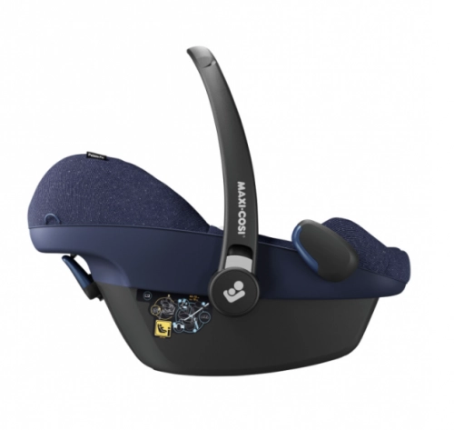 Maxi-Cosi Pebble Pro Sparkling Blue Bērnu autosēdeklis 0-13 kg