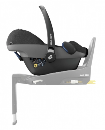 Maxi-Cosi Pebble Pro Sparkling Grey Детское автокресло 0-13 кг