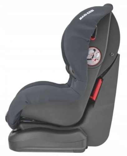 MAXI COSI Priori SPS + Oak Brown Bērnu autosēdeklis 9-18 kg