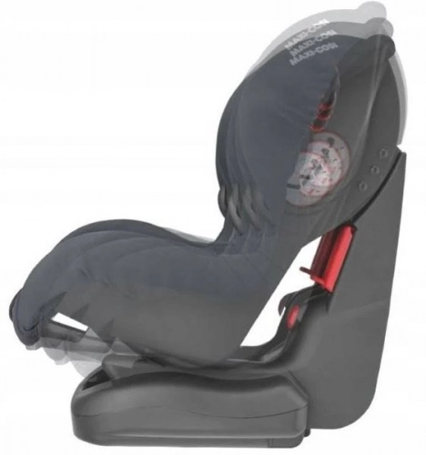 MAXI COSI Priori SPS + Oak Brown Bērnu autosēdeklis 9-18 kg