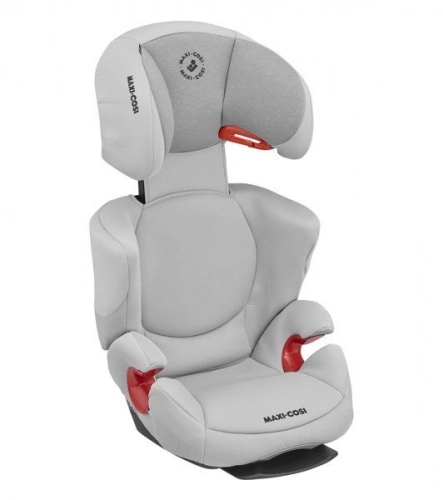 Maxi Cosi Rodi Airprotect Authentic grey Детское автокресло 15-36 кг