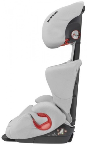 Maxi Cosi Rodi Airprotect Authentic grey Детское автокресло 15-36 кг