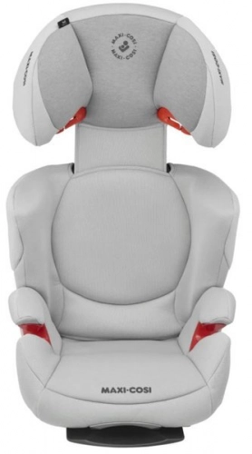 Maxi Cosi Rodi Airprotect Authentic grey Детское автокресло 15-36 кг