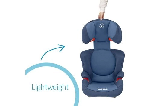 MAXI COSI Rodi XP Fix Basic Blue Bērnu autosēdeklis 15-36 kg