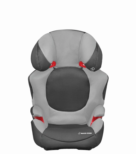 MAXI COSI Rodi XP Fix Dawn Grey Bērnu autosēdeklis 15-36 kg