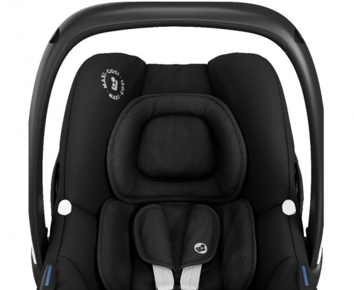Maxi Cosi Tinca i-Size Essential Black Детское автокресло 0-13 кг