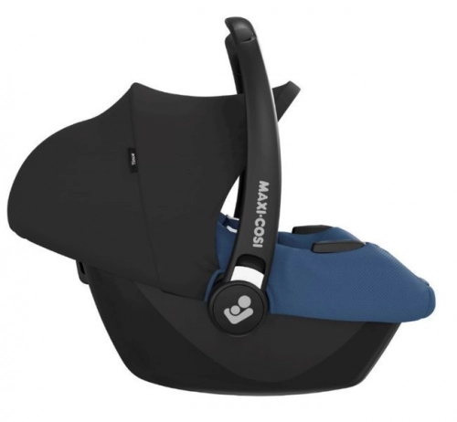 Maxi Cosi Tinca i-Size Essential Blue Bērnu autosēdeklis 0-13 kg