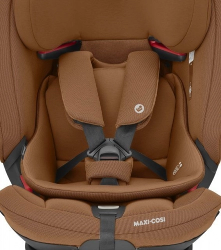 MAXI COSI Titan Pro I-size Authentic Cognac Детское автокресло 9-36 кг