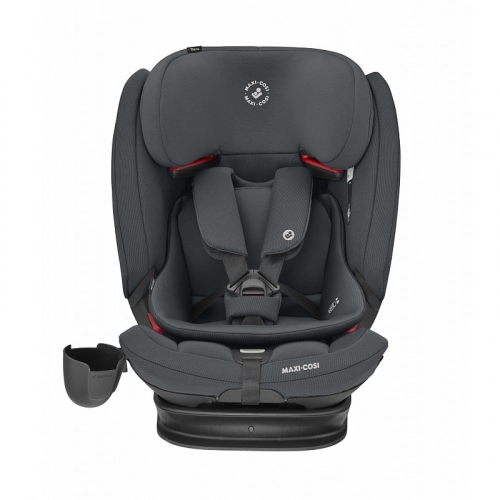 MAXI COSI Titan Pro Authentic Graphite Детское автокресло 9-36 kg