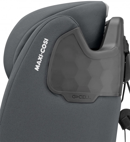 MAXI COSI Titan Pro Authentic Graphite Детское автокресло 9-36 kg