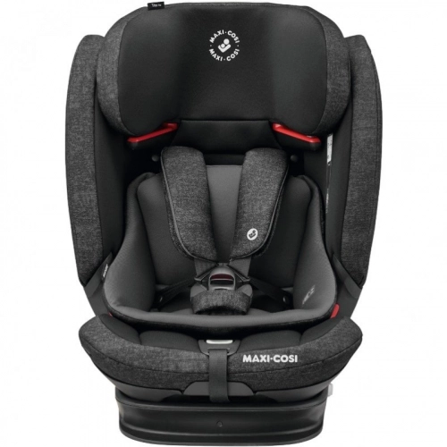 MAXI COSI Titan Pro Nomad Black Bērnu autosēdeklis 9-36 kg