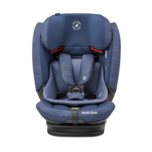 MAXI COSI Titan Pro Nomad Blue Bērnu autosēdeklis 9-36 kg