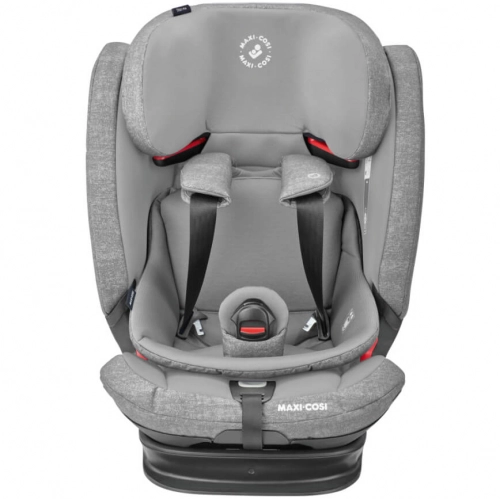 MAXI COSI Titan Pro Nomad Grey Детское автокресло 9-36 kg
