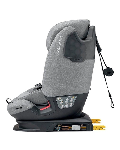 MAXI COSI Titan Pro Nomad Grey Детское автокресло 9-36 kg