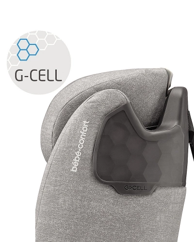 MAXI COSI Titan Pro Nomad Grey Детское автокресло 9-36 kg