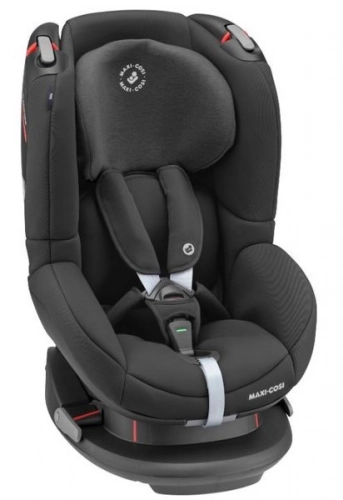MAXI COSI Tobi Authentic Black Bērnu autosēdeklis 9-18 kg